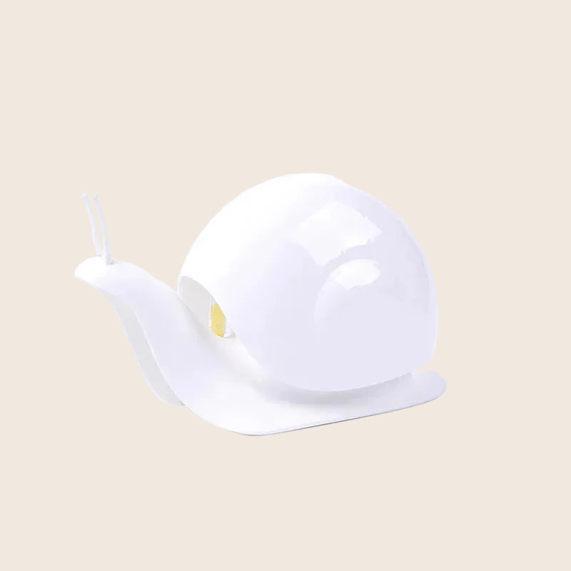 Snail-Shaped Hand Wash Dispenser