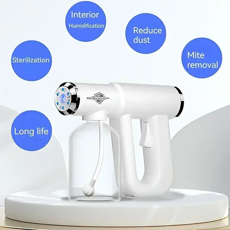 300ML Nano Mist Sprayer