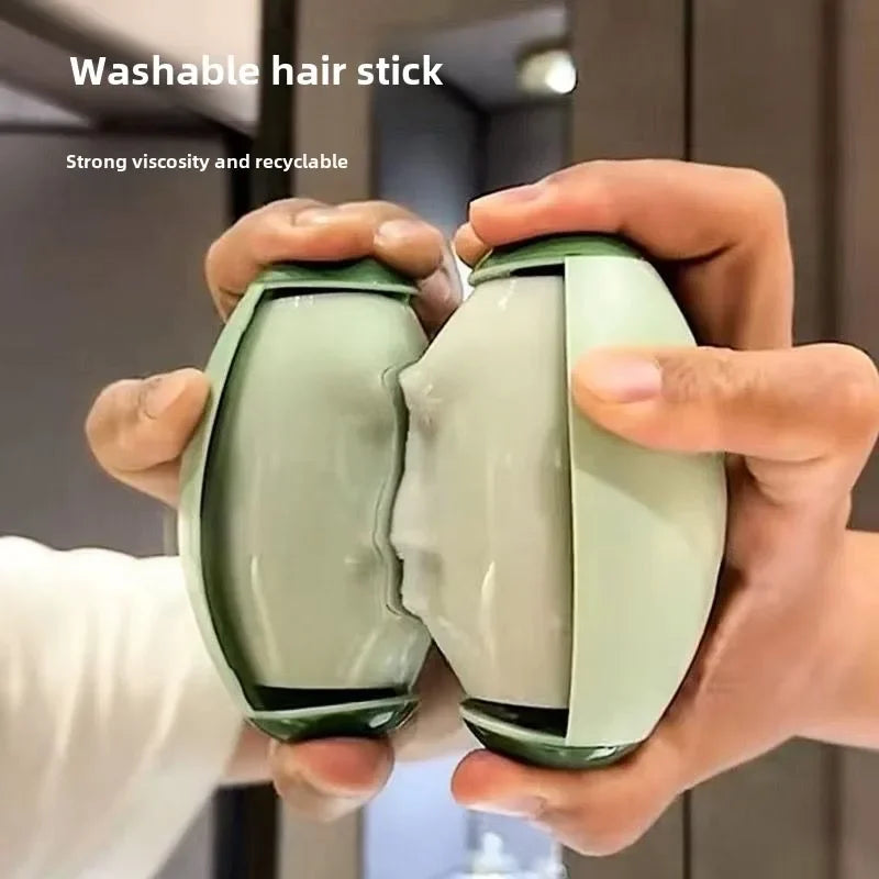 Washable Hair Remover