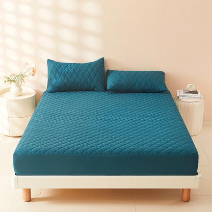 Waterproof Mattress Protector
