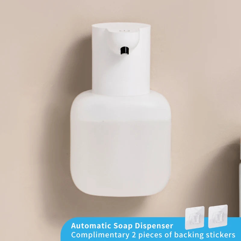 Smart Sensor Soap Dispenser