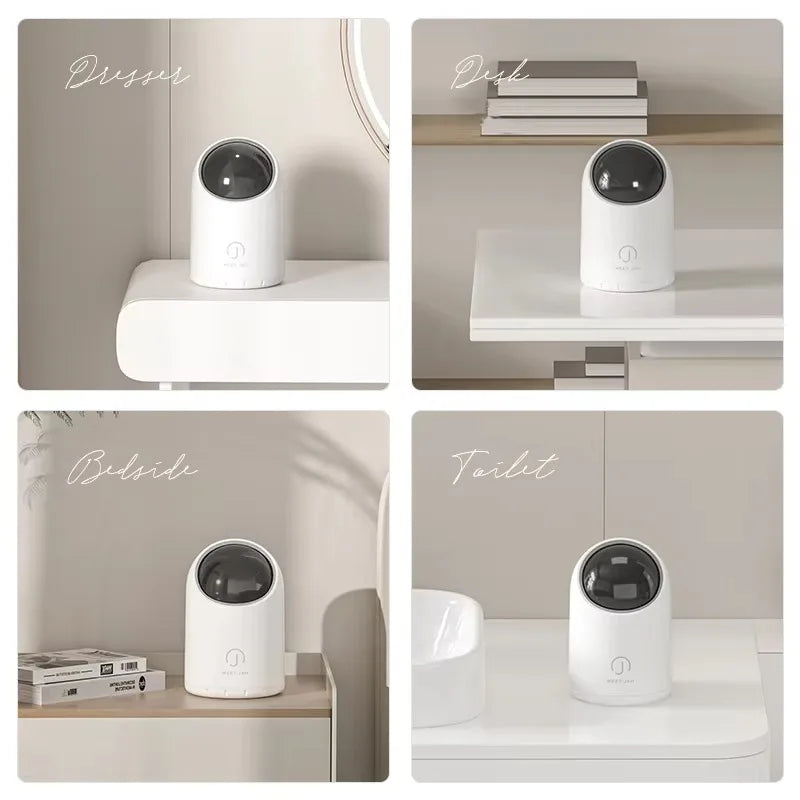 2L Smart Sensor Trash Bin