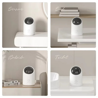 2L Smart Sensor Trash Bin