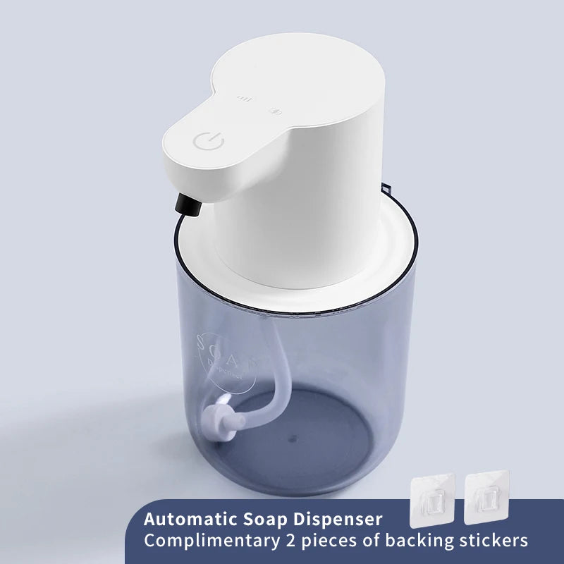 Smart Sensor Soap Dispenser
