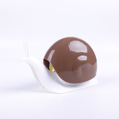 Snail-Shaped Hand Wash Dispenser