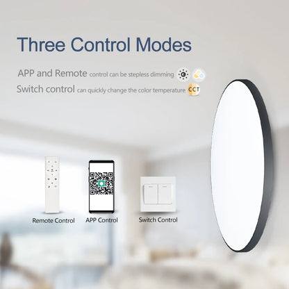 Smart LED Ceiling Lamp