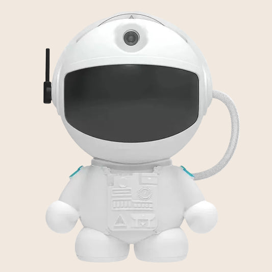 Astronaut Night Sky Projector