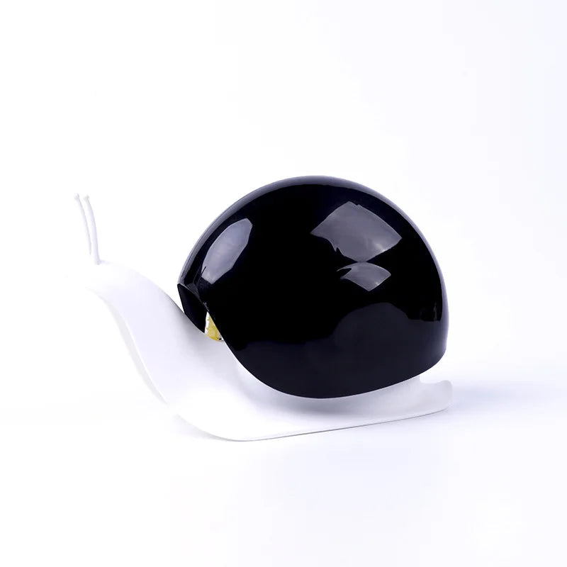 Snail-Shaped Hand Wash Dispenser