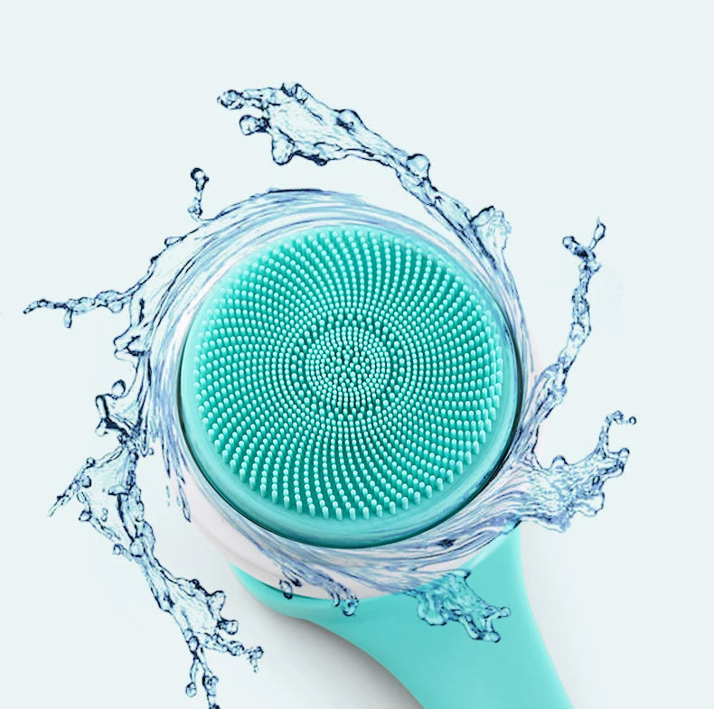 5-in-1 Electric Shower Brush
