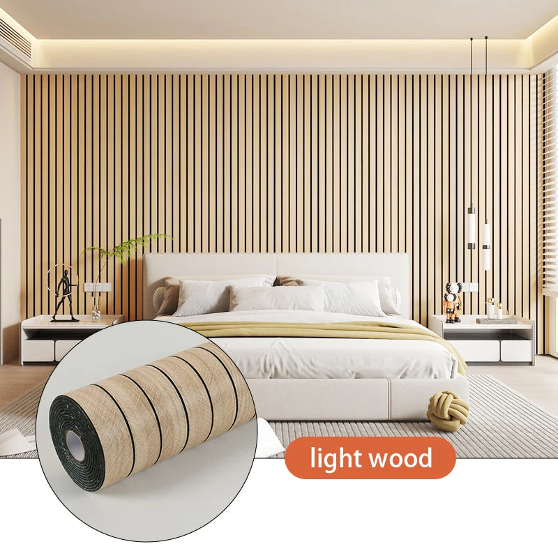 Ceiling & Wall Foam Panel