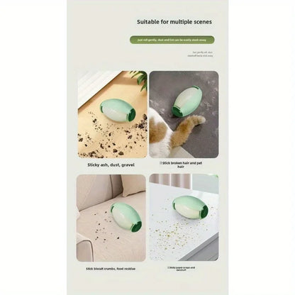 Washable Hair Remover