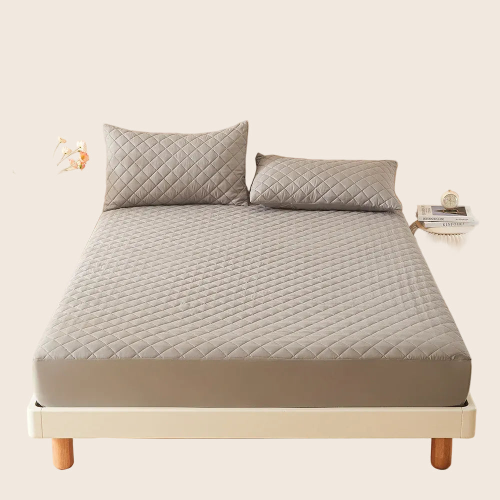 Waterproof Mattress Protector