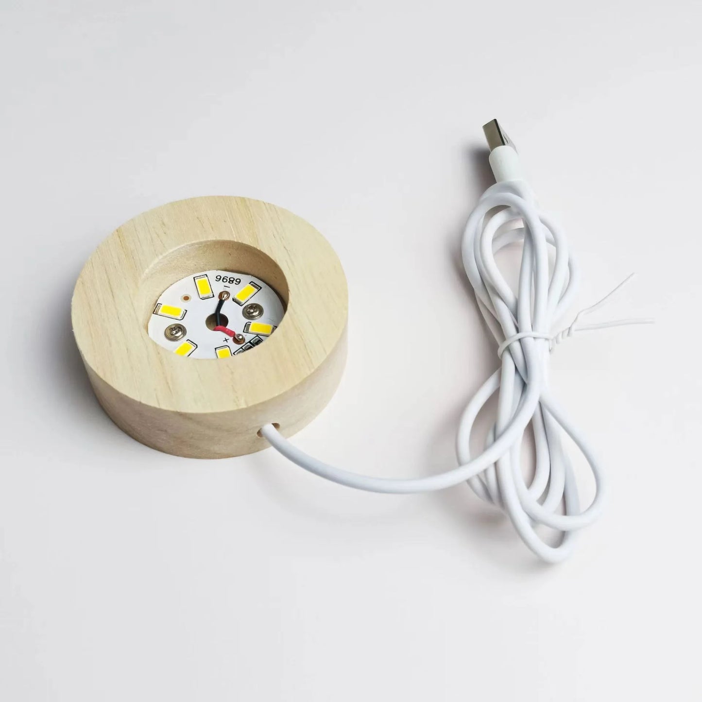 Galaxy LED Night Light