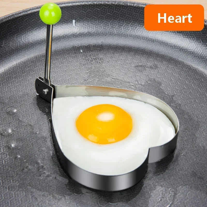 Cooking Egg Mold Tool