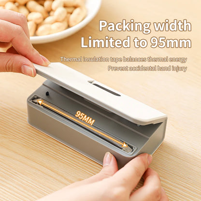 Mini Food Packaging Sealer