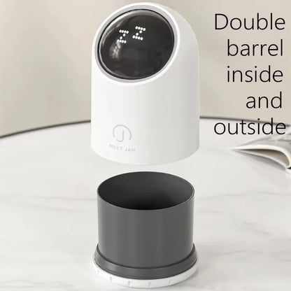 2L Smart Sensor Trash Bin