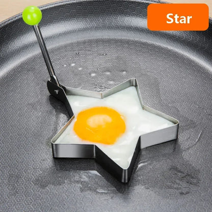 Cooking Egg Mold Tool