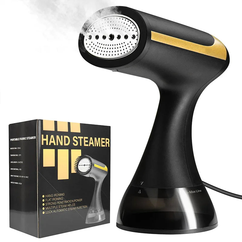 1500W Handheld Steam Iron