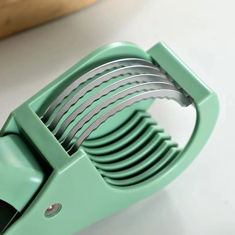 Stainless Steel Vegetable Slicer