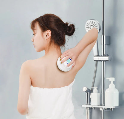 5-in-1 Electric Shower Brush