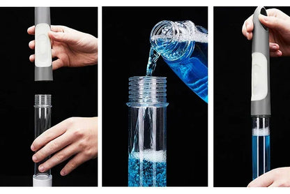Multipurpose Electric Cleaning Brush