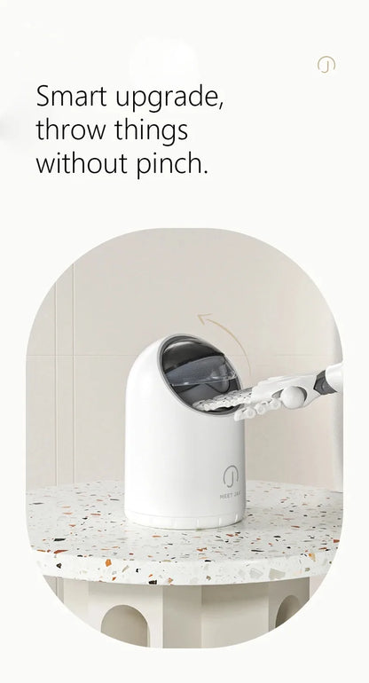 2L Smart Sensor Trash Bin