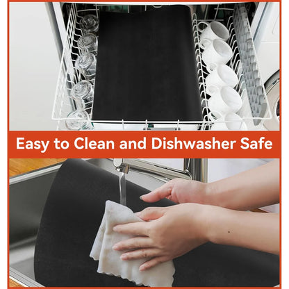 Heat Resistant Oven Liner