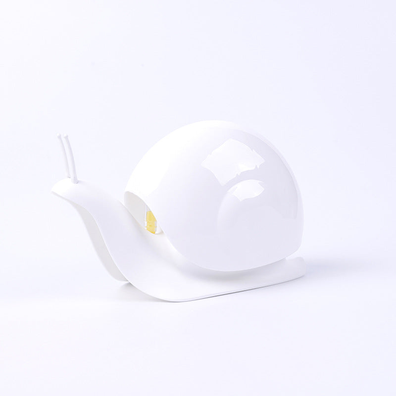 Snail-Shaped Hand Wash Dispenser