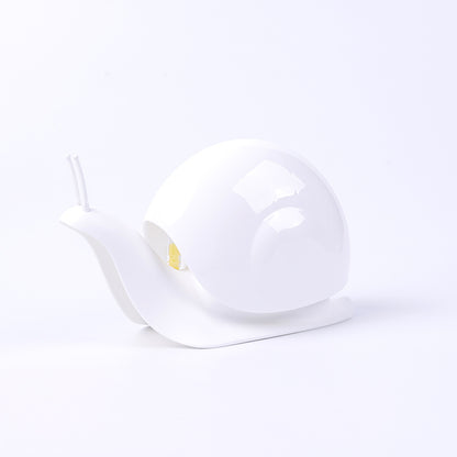 Snail-Shaped Hand Wash Dispenser