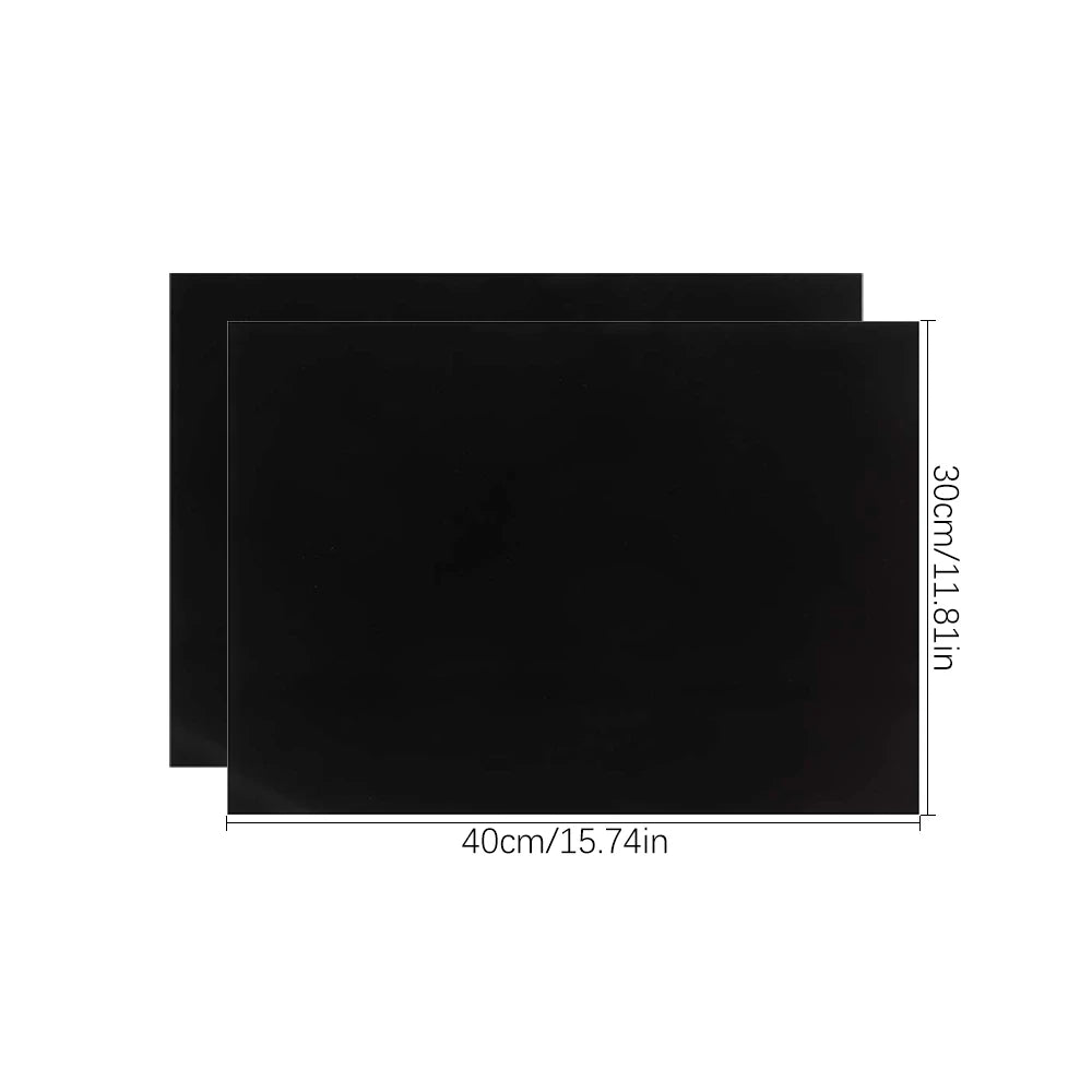Heat Resistant Oven Liner