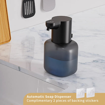 Smart Sensor Soap Dispenser