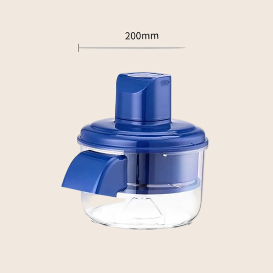 Electric Fruit Peeling Machine