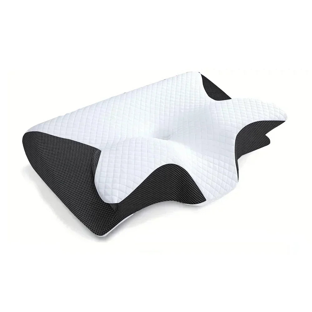 Neck Pain Relief Pillow