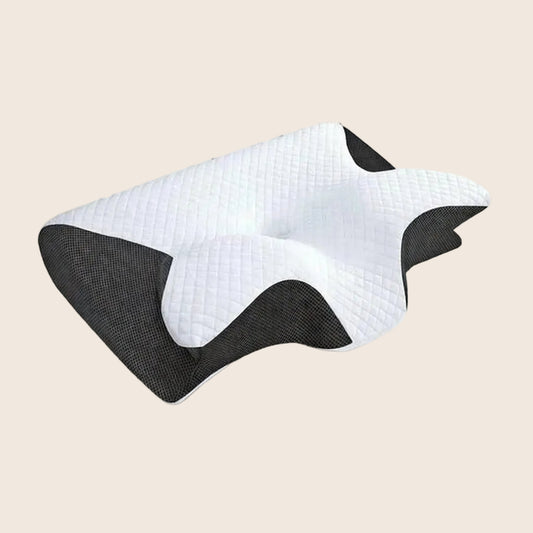 Neck Pain Relief Pillow