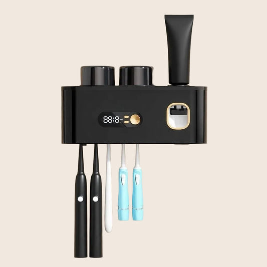 Smart Electric Toothbrush Set
