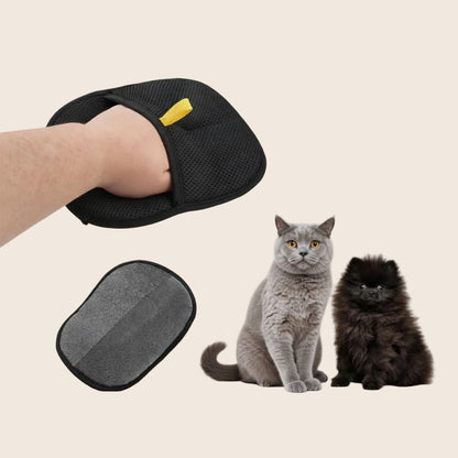 Pet Hair Removal Gloves